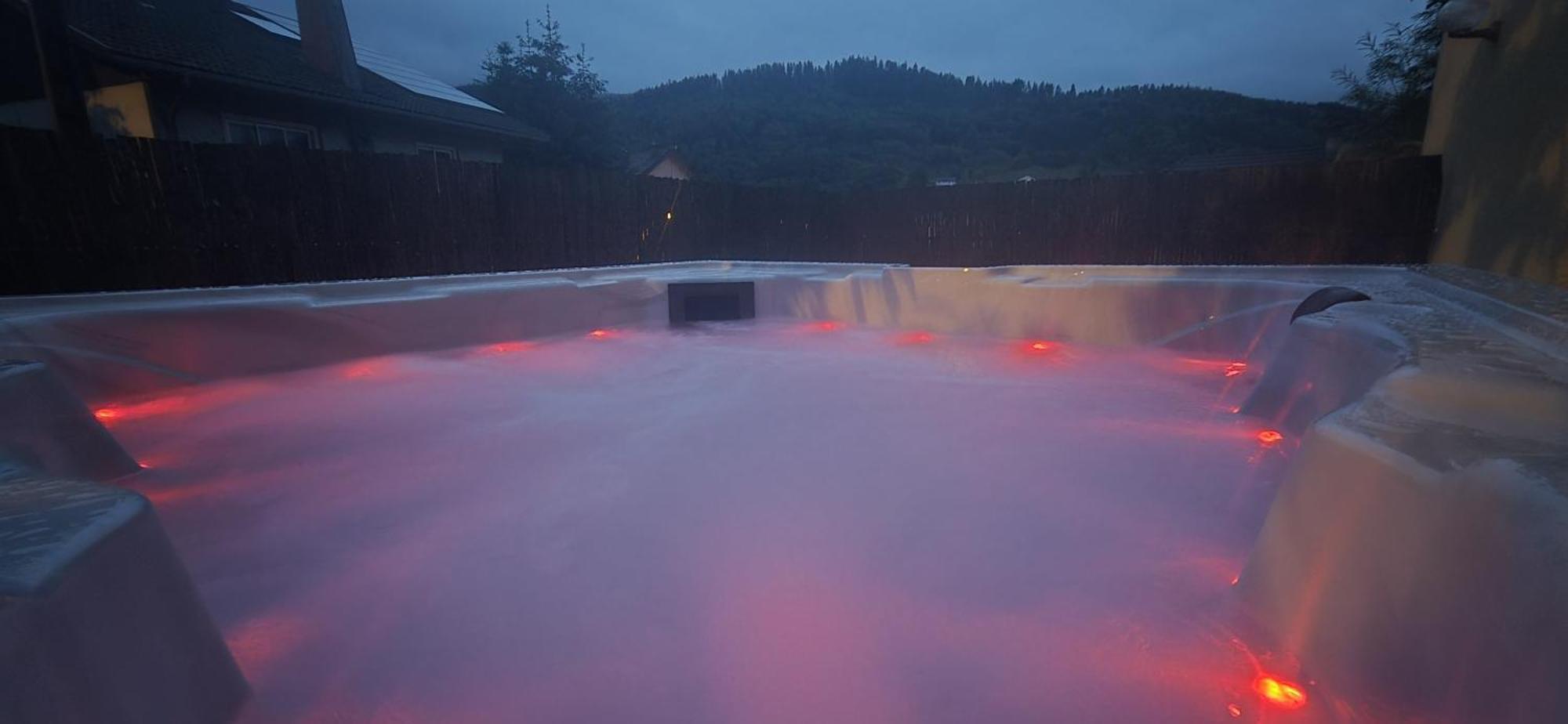 Le Coeur Des Vosges - Jacuzzi Disponible Toute L'Annee Cornimont Bagian luar foto