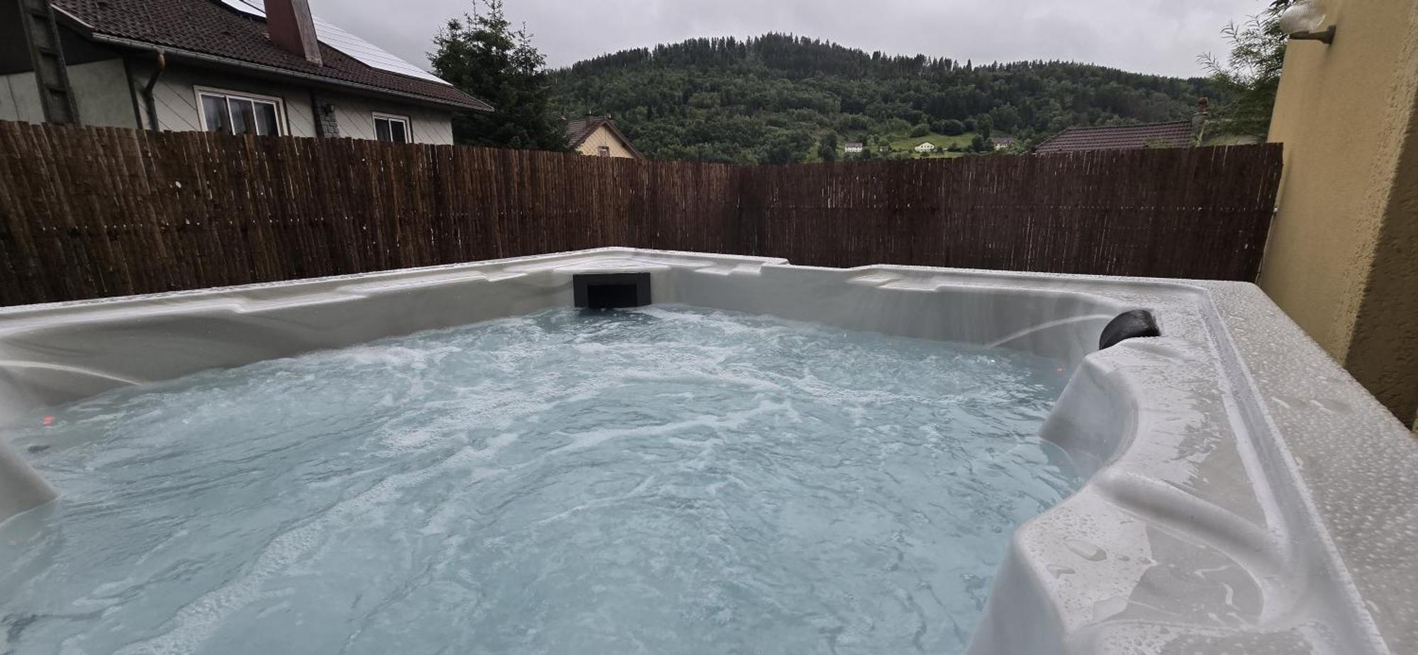 Le Coeur Des Vosges - Jacuzzi Disponible Toute L'Annee Cornimont Bagian luar foto